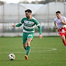 Radnički Niš - Bohemians 1:2 (1:1)