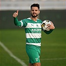 Radnički Niš - Bohemians 1:2 (1:1)