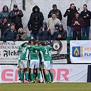 Bohemians Praha 1905 - FK Dukla Praha 1:0 (0:0) 