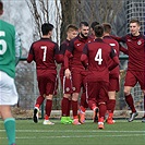 Bohemians Praha 1905 - AC Sparta Praha 0:1 (0:1)