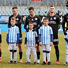 České Budějovice - Bohemians 1:0 (0:0)