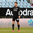 České Budějovice - Bohemians 1:0 (0:0)