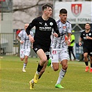 České Budějovice - Bohemians 1:0 (0:0)