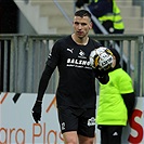 České Budějovice - Bohemians 1:0 (0:0)