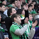 Bohemians 1905 - FK Ustí nad Labem 1:0 (0:0)