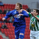 Bohemians 1905 - FK Ustí nad Labem 1:0 (0:0)