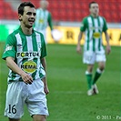 Bohemians 1905 - FK Ustí nad Labem 1:0 (0:0)