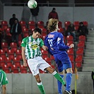 Bohemians 1905 - FK Ustí nad Labem 1:0 (0:0)