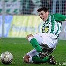 Bohemians 1905 - FK Ustí nad Labem 1:0 (0:0)