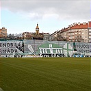 Bohemians Praha 1905 - 1.FC Slovácko 2:0 (0:0)