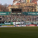 Bohemians Praha 1905 - 1.FC Slovácko 2:0 (0:0)