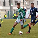 Bohemians Praha 1905 - 1.FC Slovácko 2:0 (0:0)