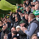 Bohemians Praha 1905 - 1.FC Slovácko 2:0 (0:0)