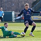 Bohemians - Slovácko 1:2 (1:1)