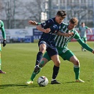 Bohemians - Slovácko 1:2 (1:1)