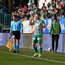 Bohemians - Slovácko 1:2 (1:1)