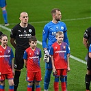 Plzeň - Bohemians 1:2 (1:0)