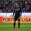 Plzeň - Bohemians 1:2 (1:0)