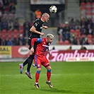 Plzeň - Bohemians 1:2 (1:0)