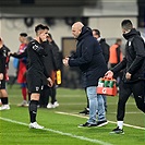 Plzeň - Bohemians 1:2 (1:0)