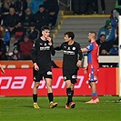 Plzeň - Bohemians 1:2 (1:0)