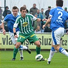 FC Graffin Vlašim - Bohemians Praha 1905