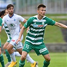 Mladá Boleslav - Bohemians 1:1 (1:1)