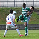 Mladá Boleslav - Bohemians 1:1 (1:1)