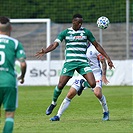 Mladá Boleslav - Bohemians 1:1 (1:1)