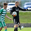 Mladá Boleslav - Bohemians 1:1 (1:1)