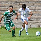 Mladá Boleslav - Bohemians 1:1 (1:1)