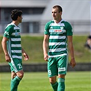 Mladá Boleslav - Bohemians 1:1 (1:1)