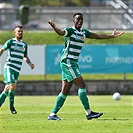 Mladá Boleslav - Bohemians 1:1 (1:1)