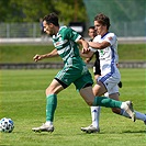 Mladá Boleslav - Bohemians 1:1 (1:1)