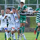 Mladá Boleslav - Bohemians 1:1 (1:1)