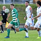 Mladá Boleslav - Bohemians 1:1 (1:1)