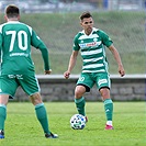 Mladá Boleslav - Bohemians 1:1 (1:1)