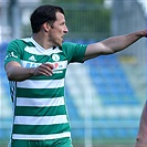 Mladá Boleslav - Bohemians 0:0