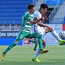 Mladá Boleslav - Bohemians 0:0