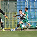 Mladá Boleslav - Bohemians 0:0