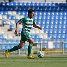 Mladá Boleslav - Bohemians 0:0