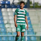 Mladá Boleslav - Bohemians 0:0