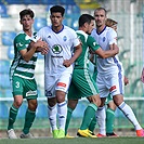 Mladá Boleslav - Bohemians 0:0