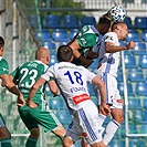 Mladá Boleslav - Bohemians 0:0