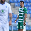 Mladá Boleslav - Bohemians 0:0