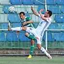 Mladá Boleslav - Bohemians 0:0