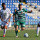 Mladá Boleslav - Bohemians 0:0