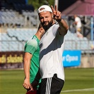 Opava - Bohemians 0:1 (0:1)