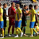 Opava - Bohemians 0:1 (0:1)