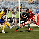 Opava - Bohemians 0:1 (0:1)